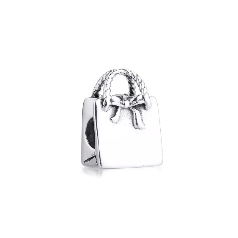 925 Sterling Silver Beads DIY Jewelry Making Charms for Bracelets