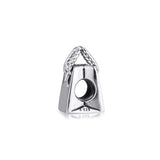 925 Sterling Silver Beads DIY Jewelry Making Charms for Bracelets