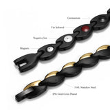 Women's Magnetic Therapy Bracelet for Weight Loss - Colour Bracelet