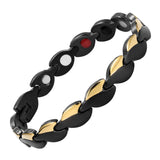 Women's Magnetic Therapy Bracelet for Weight Loss - Colour Bracelet