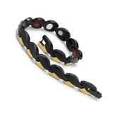 Women's Magnetic Therapy Bracelet for Weight Loss - Colour Bracelet