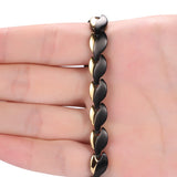 Women's Magnetic Therapy Bracelet for Weight Loss - Colour Bracelet
