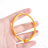 Diamond Pattern 14K Bracelet for Women Wedding Engagement