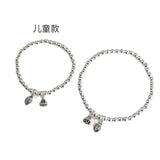 Natural Stone Couple Bracelets for Women
