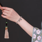 Natural Stone Couple Bracelets for Women