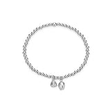 Natural Stone Couple Bracelets for Women