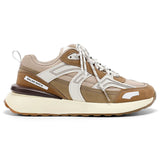 Women's Chunky Sneakers Autumn Breathable Fitness Shoes