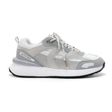 Women's Chunky Sneakers Autumn Breathable Fitness Shoes