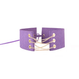 Women's Sexy Choker Collar Necklace Goth Punk Party Body Jewelry