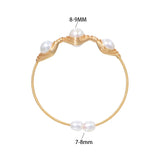 Freshwater Pearl Bracelet Girl Charm Party Jewelry