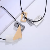 Women's Neck Chokers Goth Chains Jewelry Statement
