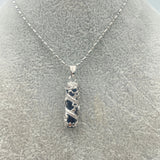 Jade Pendant Necklace for Women