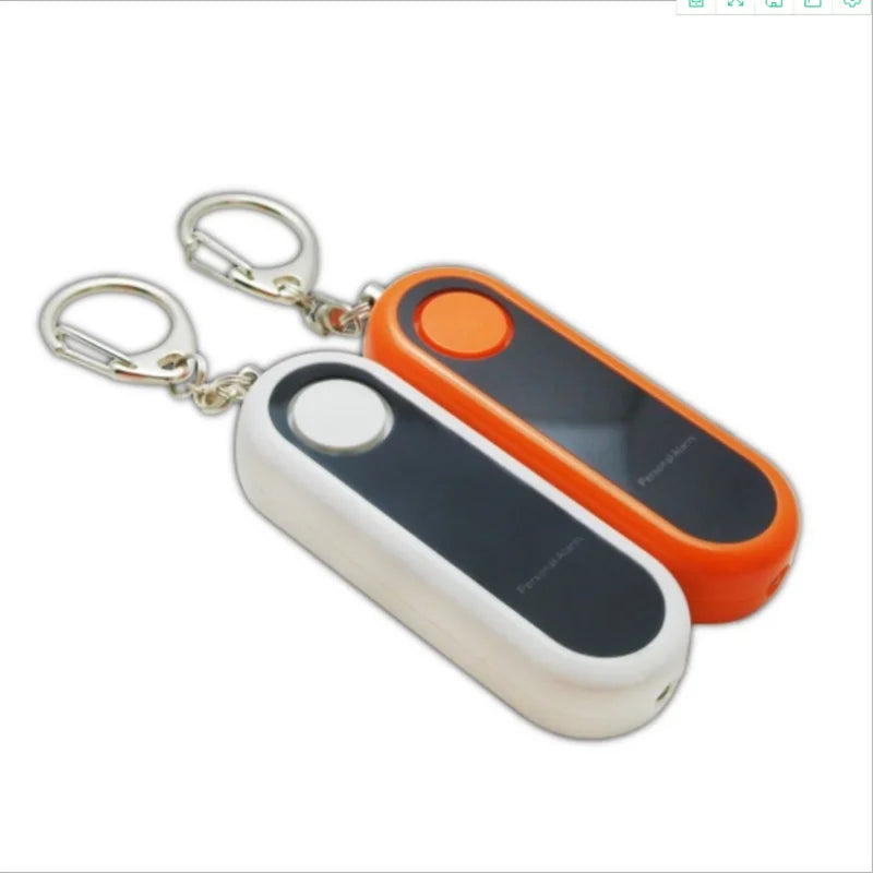 Women's Personal Alarm Night Running Safety Protector