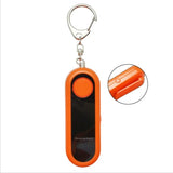 Women's Personal Alarm Night Running Safety Protector