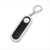 Women's Personal Alarm Night Running Safety Protector