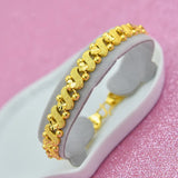Women's Chain Link Bracelet Jewelry Hand Chain for Women