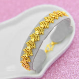 Women's Chain Link Bracelet Jewelry Hand Chain for Women
