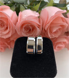 Tungsten Wedding Band High Polished Comfort Fit 6MM 8MM