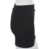 Womens Sexy Mini Skirt Girls Slim Seamless Short Fitted Skirt