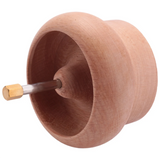 Wood Bead DIY Jewelry Making Bracket Tool
