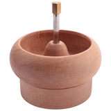 Wood Bead DIY Jewelry Making Bracket Tool