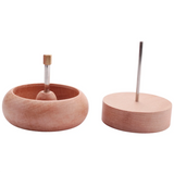 Wood Bead DIY Jewelry Making Bracket Tool