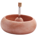 Wood Bead DIY Jewelry Making Bracket Tool