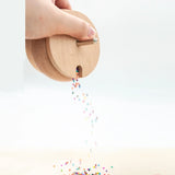 Wood Bead Spinner Bead Loader Jewelry Making Bead Holder
