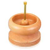 Wood Bead Spinner Bead Spinner DIY Jewelry Making Bracket