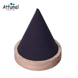 Velvet Bracelet Jewelry Display Stand - Ring Holder