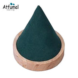 Velvet Bracelet Jewelry Display Stand - Ring Holder