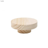 Clear Plastic Display Rack for Bracelet Jewelry Watch