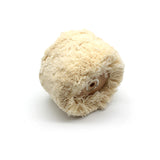 Wood Core Cotton Thread Jewelry Wheel Mirror Polishing Accessory