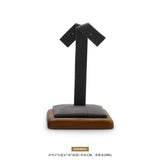 Wood Earrings Display Holder for Jewelry Organizer