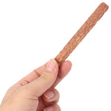 Wood Hand Rollers For Clay Stamp - Carved Texture Ceramic Tools