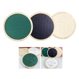 Wood Jewelry Storage Box with 92 Slots