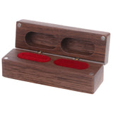 Wood Jewelry box wedding ring box jewelry Box Bracelet