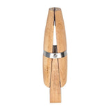 Wood Ring Clamp DIY Jewelry Inlay Processing Tool