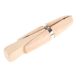 Wood Ring Clamp Jewelry Making Hand Tool
