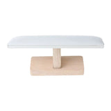 Wood T-Bar Watch Chain Bracelet Stand Jewelry Display Rack