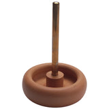 Wooden Bead Spinner Beads Spin Holder Bead Spinner Set