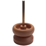 Wooden Bead Spinner Jewelry Crafting Tool Set