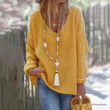 Wooden Beads Tassel Long Necklace Bohemian Summer Beach Dress Accessory
