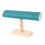Wooden Bracelet Bangle Holder Organizer for Craft Shows Tabletop