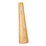 Wooden Bracelet Bangle Shaping Mandrel Jewelry Repair Tool