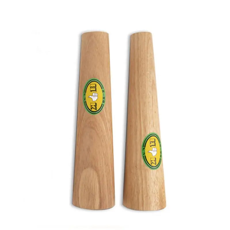 Wooden Bracelet Mandrel Oval Round Shape Jewelry Repair Tool