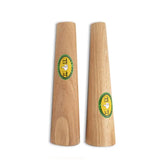 Wooden Bracelet Mandrel Oval Round Shape Jewelry Repair Tool