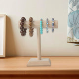 Wooden Bracelet Watch Display Stand - Bracelet Showcase