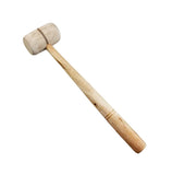 Wooden Hammer Jewelry Making Tool
