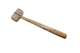 Wooden Hammer Jewelry Making Tool